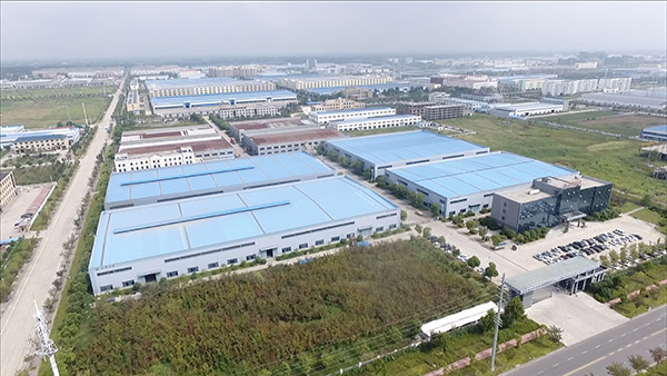 春輝集團企業(yè)風采